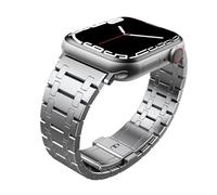 NTALJC Sangle en métal pour ultra 10 9 8 7 45mm 49mm 41 mm iwatch 10 46mm 42 mm