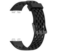 NTALJC Slicon pour bande 9 8 Bandoues de surveillance sport de remplacement pour bracelet 8 9 NFC accessoires de montre intelligente
