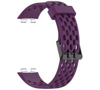 NTALJC Slicon pour bande 9 8 Bandoues de surveillance sport de remplacement pour bracelet 8 9 NFC accessoires de montre intelligente