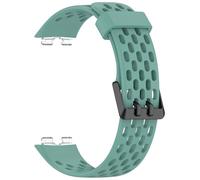 NTALJC Slicon pour bande 9 8 Bandoues de surveillance sport de remplacement pour bracelet 8 9 NFC accessoires de montre intelligente