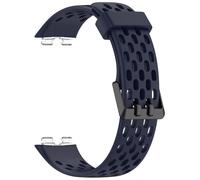 NTALJC Slicon pour bande 9 8 Bandoues de surveillance sport de remplacement pour bracelet 8 9 NFC accessoires de montre intelligente
