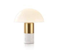 NTALJC Table for Living Room Postmodern Simple Living Room Bedroom Desk Light Romantic French Marble Desk Suitable for Hotel Room Counter Showroom Table Villa Apartment Study Room Decorat