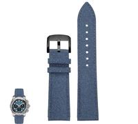 NTALJC Watch Strap For The Breitling Avenger Night Mission B01 Chronograph Watchband
