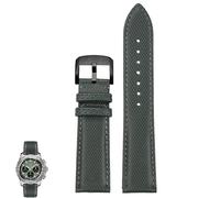 NTALJC Watch Strap For The Breitling Avenger Night Mission B01 Chronograph Watchband