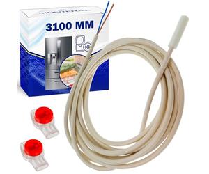 NTC Capteur Température Frigo Code Original 9590142 pour Liebherr