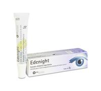 NTC Ophthalmics Pommade ophtalmique Iberica Edenight 5g