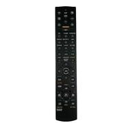 NTCLHFXU Télécommande Ergonomique pour Récepteur Vidéo Rav203, avec Large Compatibilité Et Conception Abs, Boutons Intuitifs