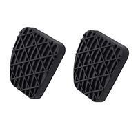 Ntcpefy 2 Pièces pour Sprinter Patins de Pédale d'embrayage en Caoutchouc 2012910282