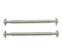 Ntcpefy Pour 9130 9136 9137 2 morceaux de chien os WJ06 pièces