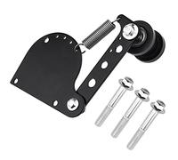 Ntcpefy Tendeur de chaîne pour vélos motorisés, tendeur de chaîne à ressort, compatible avec vélo motorisé avec moteur 49, 66, 80