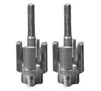 Ntegrated Perceuse électrique compatible avec outil de coupe de tuyau en PVC (4-6 points)