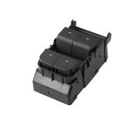 nterrupteur bouton lève-vitre Bouton Commande Vitre Électrique Avant Gauche Pour Tesla Pour Model 3/Y 2021-2023 1081037-02-G Interrupteur