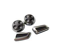 nterrupteur bouton lève-vitre Bouton De Réglage De Siège 6 Pièces Pour Q3 Pour Q5 Pour A3 Pour A4 Pour A5 Pour A7 Interrupteur