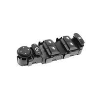 nterrupteur bouton lève-vitre Interrupteur Commande Lève-vitre Électrique 6554.HA 6554HA 6554 HA, Panneau Boutons PU Pour Citroen Pour C4 6554 GZ 6554.GZ Interrupteur