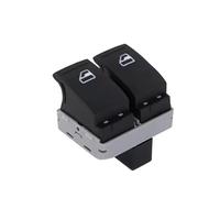 nterrupteur bouton lève-vitre Interrupteur Commande Principal Lève-vitre De Voiture À 4 Broches 7E0959855A Pour Transporter T5 T6 2005-2014 Interrupteur