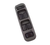 nterrupteur bouton lève-vitre Interrupteur commande vitre électrique avant gauche 37990-65D10-T01 pour Suzuki AM-33968442 Interrupteur