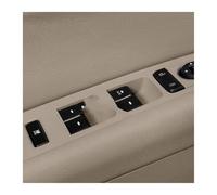 nterrupteur bouton lève-vitre Interrupteur Commande Vitre Électrique Pour Sonata 2015-2019 93570-C1000 93570-C1010 Interrupteur(Only for 1 AUTO)