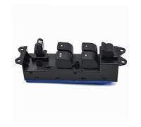 nterrupteur bouton lève-vitre Interrupteur Commande Vitre Électrique Principal Pour Subaru Pour Outback 2.5 2005-2009 83071-AG05B 83071-AG05A Interrupteur