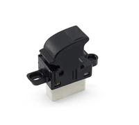 nterrupteur bouton lève-vitre Interrupteur de commande de vitre électrique automatique 16 broches BL4E-66-350 BL4E-66-350A pour Mazda 6 2003-2012 BL4E-66-350 Interrupteur(Passenger button)