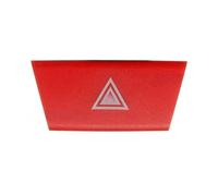 nterrupteur bouton lève-vitre Interrupteur de feu de détresse 6490.NG pour Peugeot 107 Interrupteur