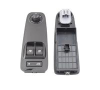 nterrupteur bouton lève-vitre Interrupteur De Vitre Électrique Pour Ducato (735487419/735421419) Interrupteur(Black back)