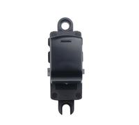 nterrupteur bouton lève-vitre Interrupteur Lève-vitre Électrique Principal Pour Voiture Pour VERSA S SL 2007-2010 25411-AX010 25401-ED500 Interrupteur