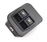 nterrupteur bouton lève-vitre Interrupteur Lève-vitre Électrique Voiture Bouton Commande Lève-vitre 735461275 Pièce Rechange Pour Peugeot Interrupteur