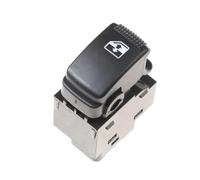 nterrupteur bouton lève-vitre Interrupteur Vitre Électrique Pour Getz 2003-2010 93570-1C110 935701C110 Pièces Automobiles Interrupteur(Button)
