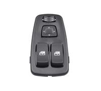 nterrupteur bouton lève-vitre Interrupteur Vitre Électrique Principal Pour Scania Auto Parts 1445793 1863514 Interrupteur(1445793)