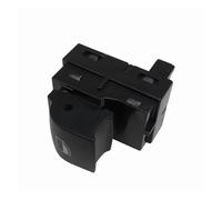 nterrupteur bouton lève-vitre Interrupteurs Vitres Électriques Passager Pour BMW Série 5 Série 7 F10 F10N F11 F11N 61319241949 Interrupteur