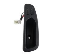 nterrupteur bouton lève-vitre OEM # 6618204210LAA 6618204310LAA Pour Benz LHD RHD Master Power Window Switch Control Interrupteur(RHD)