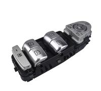 Nterrupteur Lève-vitre Électrique Marque Pour Benz Classe E W213/W222 Berline 4 Portes Leve(BLACK1)