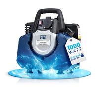 NTG Générateur Inverter 3 l 1000 W portable poignée 4 h 65 dB(A) essence 2