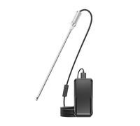 NTG150PW caméra d'inspection BORESCOPE POUR PISTOLET DE 10 POUCES AVEC WIFI, INSPECTION PRÉCISE DU BARIL DE PISTOLET AVEC USB WIFI POUR IOS, ANDROID, PC ET OSX (NTG150PW)