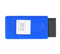 NTG5S1 Boîtier pour l’Activation du système carplay,Activateur OBD Voiture en Plastique avec iOS Carplay pour NTG5S1 A B CLA GLA GLE CLS Series