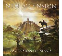 Nth Ascension – Ascension of Kings – Import (Strategia JFK)