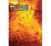 NTH Entities – Digibook – CD – Universal Music Group