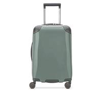 NTIYOU Valise Valises à roulettes Bagage à Main Conception d'ouverture et de Fermeture de sécurité Intelligente Valise USB Charge Bagage Pratique Équipement de Voyage(Khaki Green,20 in)