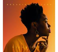 Ntjam Rosie – Breaking Cycles – CD