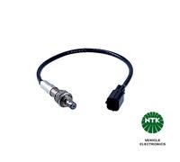 NGK Sonde lambda pour VOLKSWAGEN: Golf, Touran, Passat, Jetta & AUDI: A3 & SEAT: Leon, Altea, Toledo & SKODA: Octavia (Ref: 0033)
