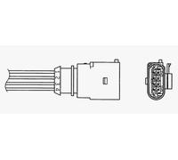 NGK 0049 Sonde lambda