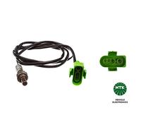 NTK 5748 Sonde lambda droite pour AUDI,SKODA,VW