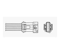 Sonde Lambda Ngk 7979