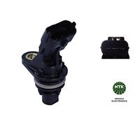 NTK 81106 Capteur, position d'arbre ā”¼Ä«ā”Äā”¬Å»ÅĆ¶Ä†ā”€Ć cames pour FORD
