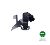 NTK 81259 Capteur d'angle, vilebrequin pour RENAULT