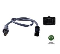 Sonde Lambda NTK | UAA0004-VW013, 90153