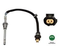 NTK 90187 Capteur, temp┼ī├Č┬ŻŌö¼┬½rature des gaz pour MERCEDES-BENZ