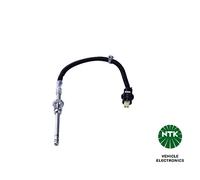 NTK 90187 Capteur, température des gaz pour MERCEDES-BENZ