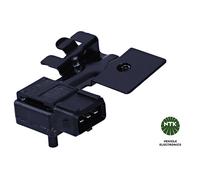 NTK 90281 Capteur, pression du tuyau d'admission pour VOLVO