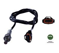 NTK 90665 Sonde lambda pour OPEL,VAUXHALL